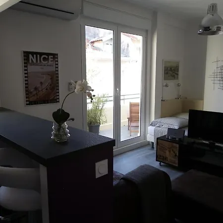 Le Francois 1er Appartamento Nizza